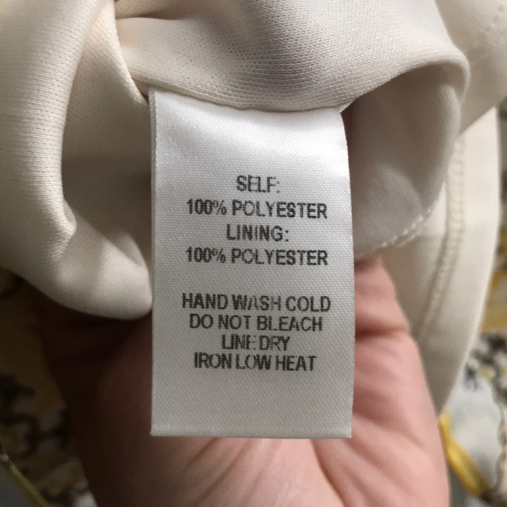 Lulus Shift Dress - Picture 6 of 6
